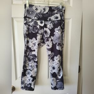 Old Navy Capri Active Leggings